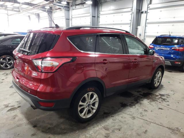 Изображение 3 2018 FORD ESCAPE SEL 2018 с VIN 1FMCU9HDXJUB55092