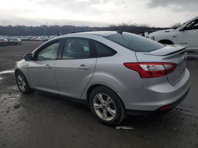 Obraz 2 z 2012 FORD FOCUS SE 2012 z VIN 1FAHP3F23CL425794