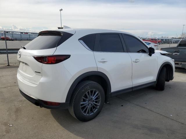 Image 3 of 2021 MAZDA CX-5 TOURING 2021 with VIN JM3KFBCM7M0349977