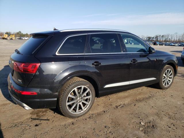 Изображение 3 2018 AUDI Q7 PRESTIGE 2018 с VIN WA1VAAF79JD011242