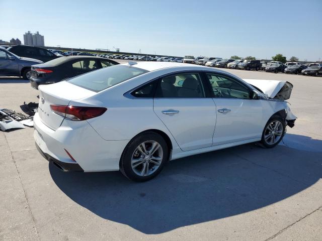 Obraz 3 z 2018 HYUNDAI SONATA SPORT 2018 z VIN 5NPE34AF3JH617226