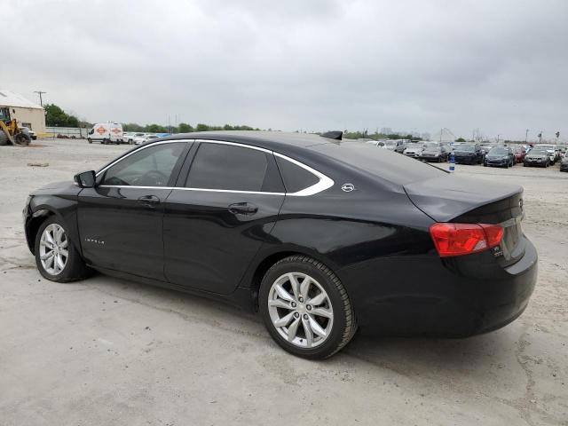 Obraz 2 z 2017 CHEVROLET IMPALA LT 2017 z VIN 2G1105S3XH9176296