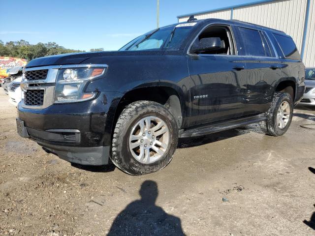 Obraz 2019 CHEVROLET TAHOE K1500 LT 2019