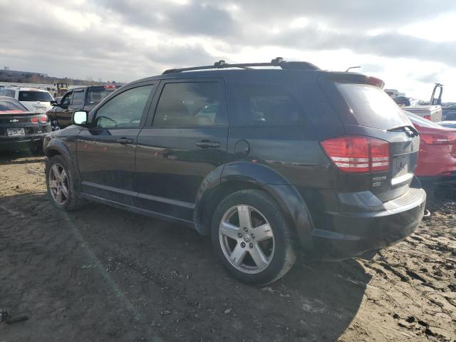 Изображение 2 2009 DODGE JOURNEY SXT 2009 с VIN 3D4GH57V49T583178