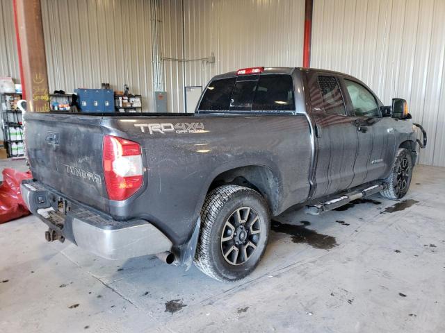 Image 3 of 2016 TOYOTA TUNDRA DOUBLE CAB SR/SR5 2016 with VIN 5TFUW5F12GX547317