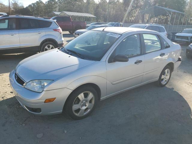Obraz 1 z 2007 FORD FOCUS ZX4 2007 z VIN 1FAHP34N47W264809