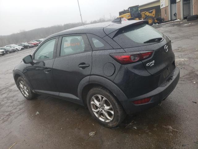 Изображение 2 2020 MAZDA CX-3 SPORT 2020 с VIN JM1DKFB7XL1466493
