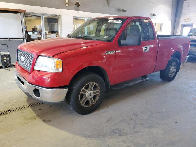 Image 1 of 2006 FORD F150  2006 with VIN 1FTRF12246NA53144