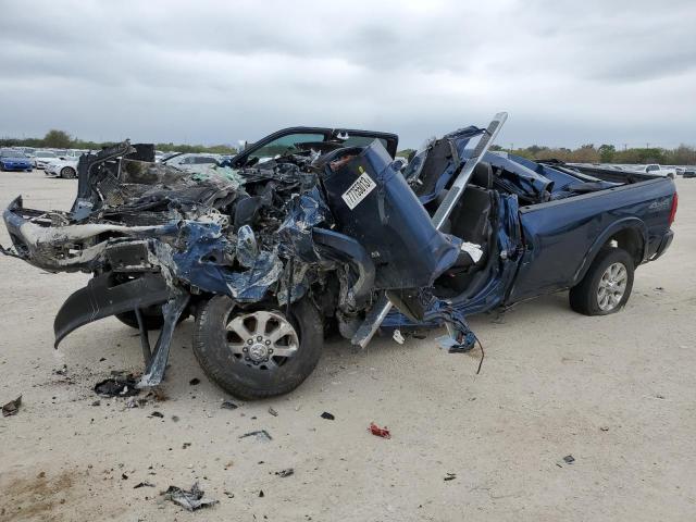 Obraz 1 z 2019 RAM 2500 LARAMIE 2019 z VIN 3C6UR5KL8KG535384