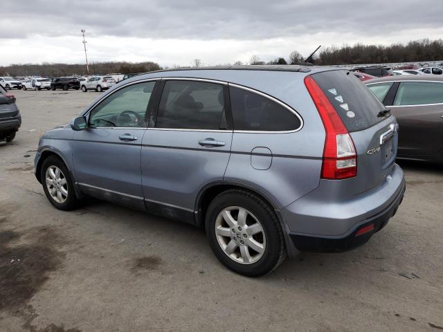 Изображение 2 2008 HONDA CR-V EXL 2008 с VIN 5J6RE48768L036880