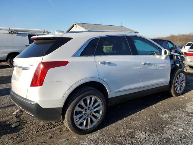 Image 3 of 2019 CADILLAC XT5 PLATINUM 2019 with VIN 1GYKNGRS1KZ181786