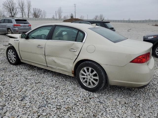Obraz 2 z 2010 BUICK LUCERNE CXL 2010 z VIN 1G4HC5EM9AU107251