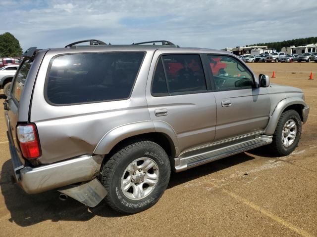 Image 3 of 2002 TOYOTA 4RUNNER SR5 2002 with VIN JT3GN86R720228945