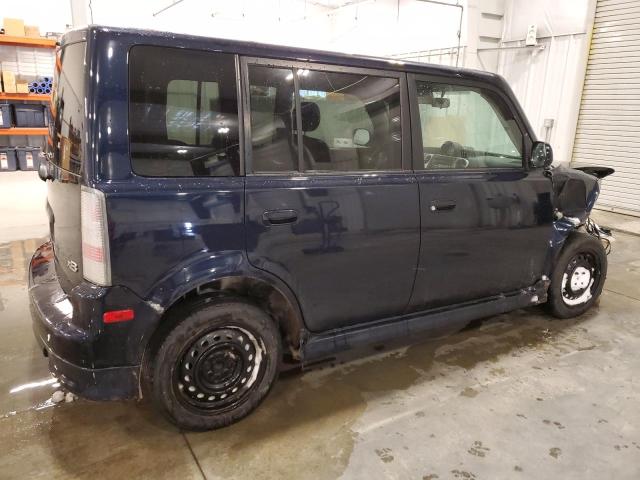 Image 3 of 2005 TOYOTA SCION XB 2005 with VIN JTLKT324X50188412