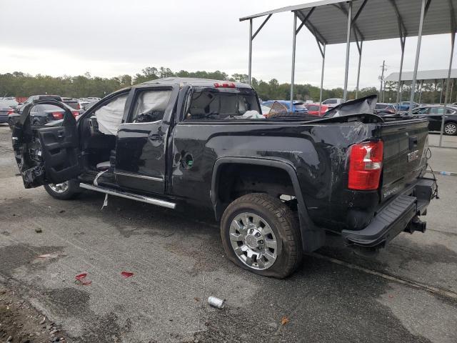 Obraz 2 z 2015 GMC SIERRA K2500 DENALI 2015 z VIN 1GT120E82FF528433