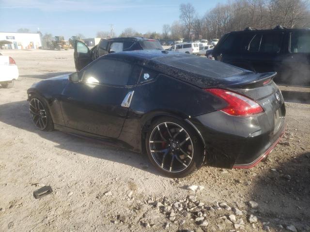Obraz 2 z 2016 NISSAN 370Z BASE 2016 z VIN JN1AZ4EH2GM930438