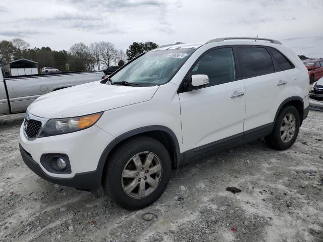 2011 KIA SORENTO BASE 2011 image