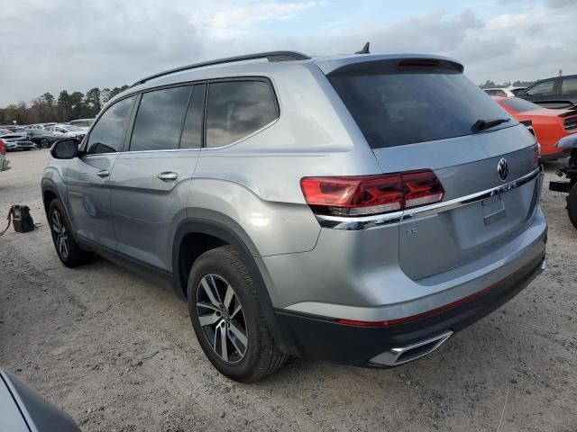 Изображение 2 2021 VOLKSWAGEN ATLAS SE 2021 с VIN 1V2DP2CA5MC581401