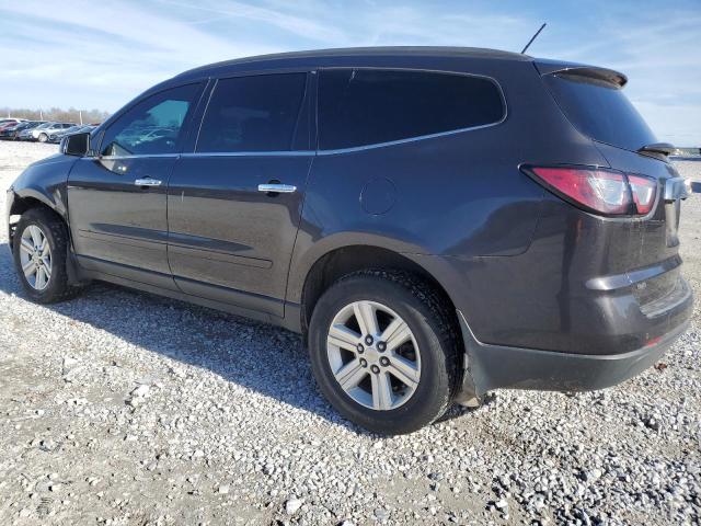 Изображение 2 2014 CHEVROLET TRAVERSE LT 2014 с VIN 1GNKVHKD2EJ116995