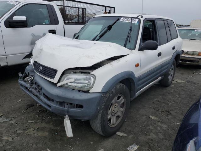 Obraz 1997 TOYOTA RAV4  1997