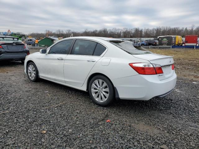 Obraz 2 z 2013 HONDA ACCORD EX 2013 z VIN 1HGCR2F77DA067148