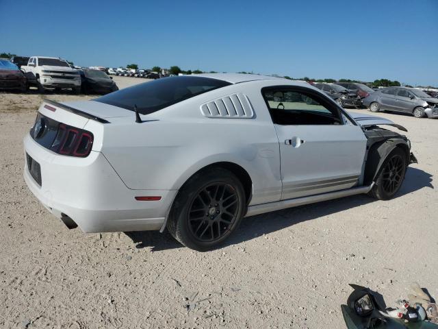 Image 3 of 2014 FORD MUSTANG  2014 with VIN 1ZVBP8AM4E5309515