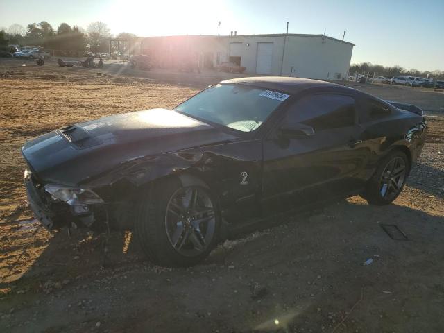 Изображение 1 2012 FORD MUSTANG SHELBY GT500 2012 с VIN 1ZVBP8JSXC5227557