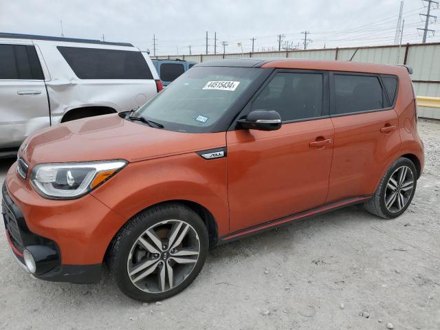Изображение 1 2018 KIA SOUL ! 2018 с VIN KNDJX3AA8J7549883