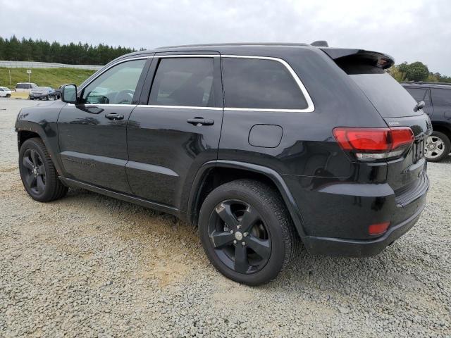 Obraz 2 z 2015 JEEP GRAND CHEROKEE LAREDO 2015 z VIN 1C4RJEAG8FC220121