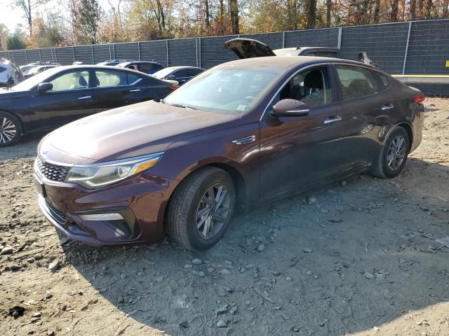 Obraz 2019 KIA OPTIMA LX 2019