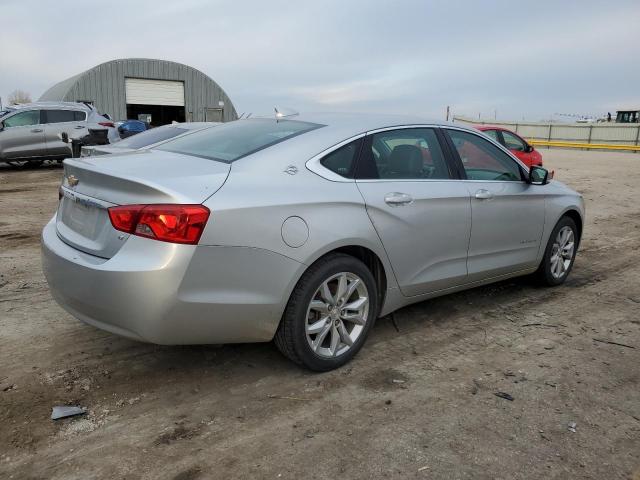 Изображение 3 2016 CHEVROLET IMPALA LT 2016 с VIN 2G1115S38G9117839