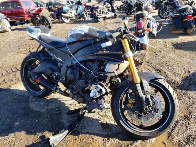 2008 YAMAHA YZFR6  2008 image