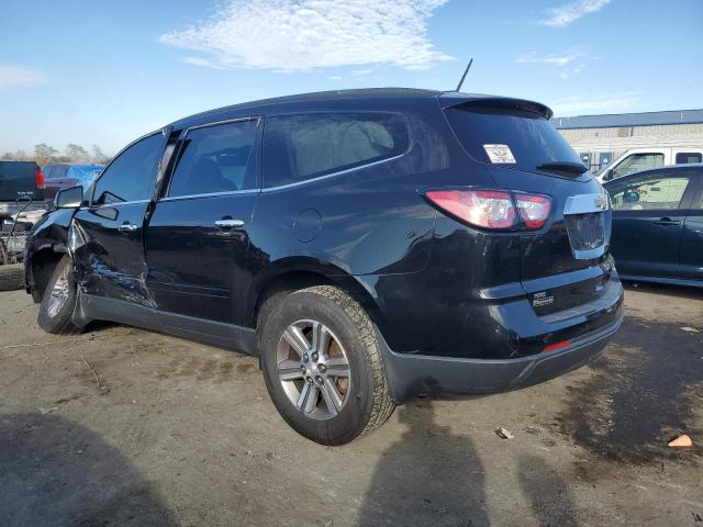 Image 2 of 2016 CHEVROLET TRAVERSE LT 2016 with VIN 1GNKVHKD4GJ301035