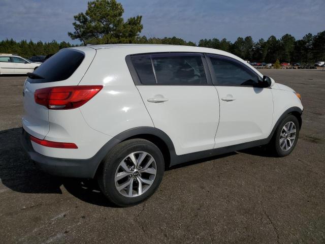 Image 3 of 2016 KIA SPORTAGE LX 2016 with VIN KNDPB3ACXG7797071