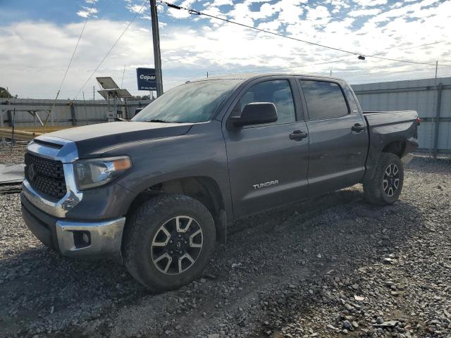 Изображение 2019 TOYOTA TUNDRA CREWMAX SR5 2019