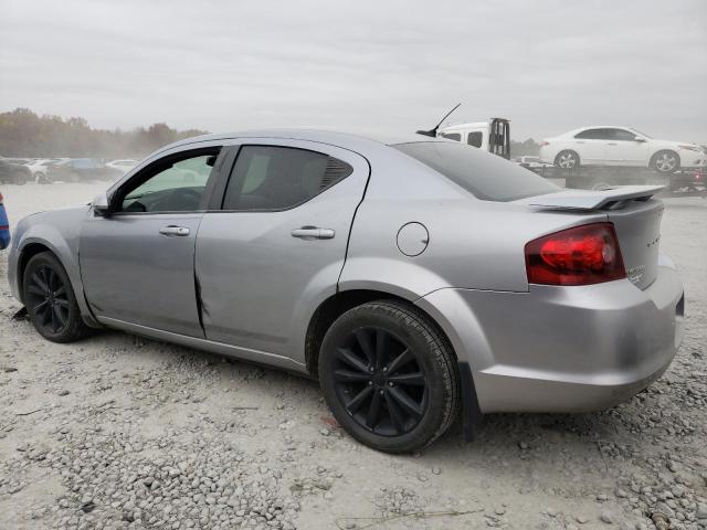 Изображение 2 2014 DODGE AVENGER SXT 2014 с VIN 1C3CDZCG5EN188141
