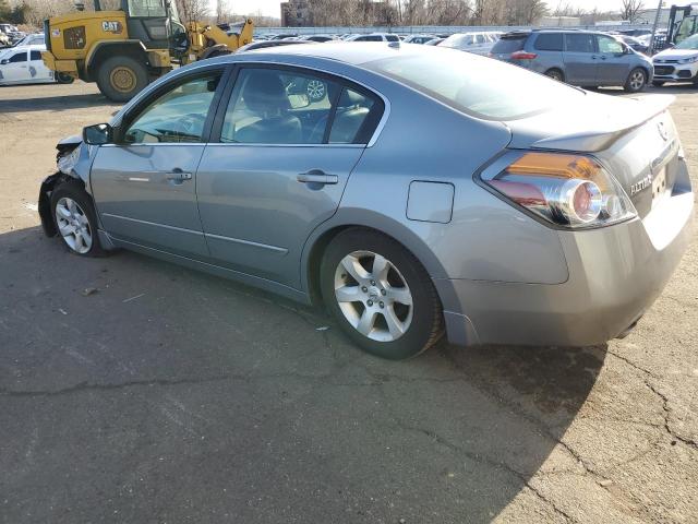 Image 2 of 2009 NISSAN ALTIMA 2.5 2009 with VIN 1N4AL21E89N501841