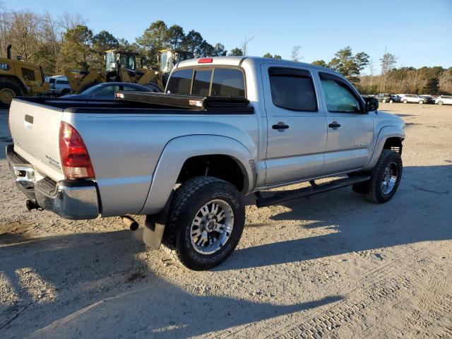 Изображение 3 2008 TOYOTA TACOMA DOUBLE CAB PRERUNNER 2008 с VIN 5TEJU62N28Z514870