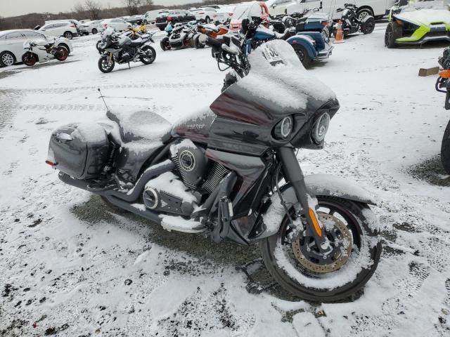 Изображение 1 2021 KAWASAKI VN1700 K 2021 с VIN JKBVNRK13MA020122