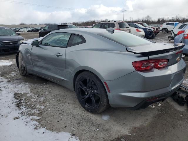 Image 2 of 2023 CHEVROLET CAMARO LT 2023 with VIN 1G1FD1RS8P0159280