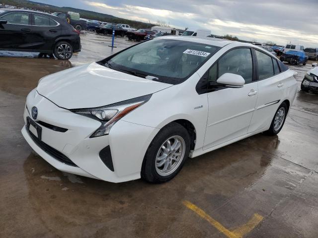 Image 1 of 2017 TOYOTA PRIUS  2017 with VIN JTDKARFU7H3051364