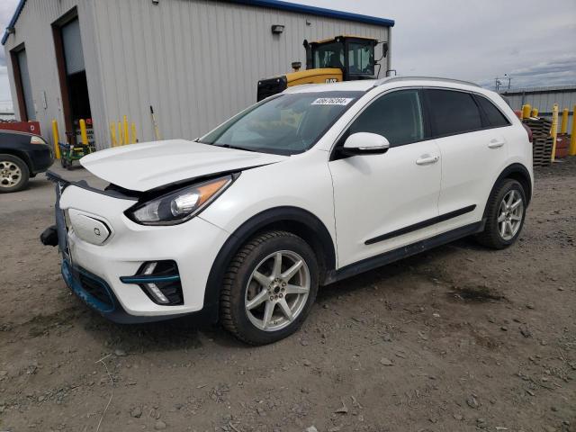 Obraz 1 z 2019 KIA NIRO EX 2019 z VIN KNDCC3LG2K5018987
