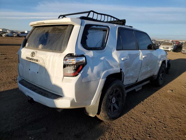 Obraz 3 z 2022 TOYOTA 4RUNNER TRAIL 2022 z VIN JTETU5JR0N5991511