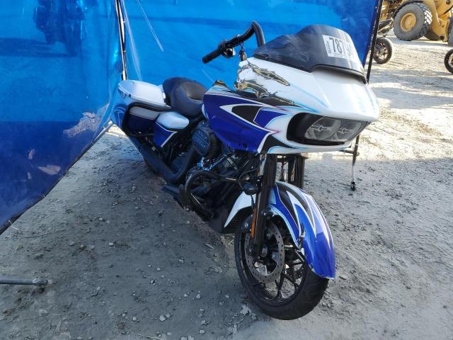 Image 1 of 2023 HARLEY-DAVIDSON FLTRXS  2023 with VIN 1HD1KTP15PB649143