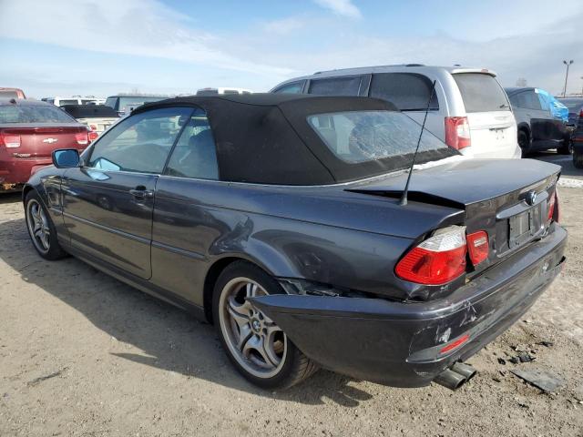 Изображение 2 2005 BMW 330 CI 2005 с VIN WBABW53455PL52506