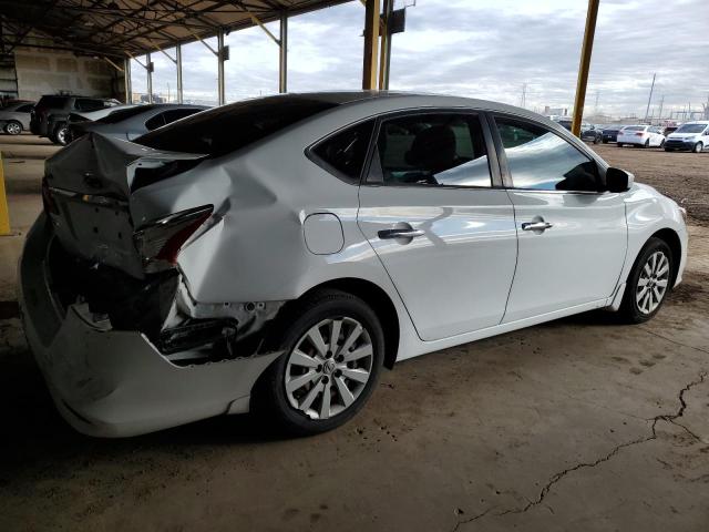 Obraz 3 z 2017 NISSAN SENTRA S 2017 z VIN 3N1AB7AP9HY367406