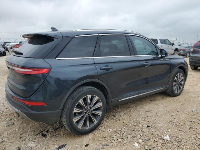 Изображение 3 2022 LINCOLN CORSAIR RESERVE 2022 с VIN 5LMCJ2C96NUL06399