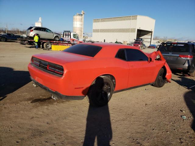 Obraz 3 z 2017 DODGE CHALLENGER SXT 2017 z VIN 2C3CDZAG6HH600129