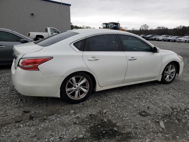 Image 3 of 2014 NISSAN ALTIMA 2.5 2014 with VIN 1N4AL3AP8EC420688