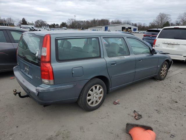 Image 3 of 2003 VOLVO V70  2003 with VIN YV1SW61T232331863